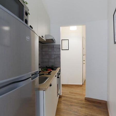 The Best Rent - Cozy Two-Bedroom Apartment Near Colonne S Lorenzo Mailand Exterior foto